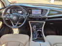 Thumbnail image of 2020 Buick Envision at T & T Coast Buick Gmc