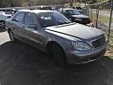 Thumbnail image of 2005 Mercedes-Benz S-Class at Thomasville Elite Autos
