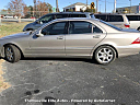 2005 Mercedes-Benz S-Class S 430 4MATIC at Thomasville Elite Autos