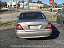 Thumbnail image of 2005 Mercedes-Benz S-Class at Thomasville Elite Autos