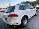 Thumbnail image of 2011 Volkswagen Touareg at Americar, Inc.