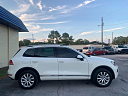Thumbnail image of 2011 Volkswagen Touareg at Americar, Inc.