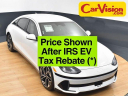 Thumbnail image of 2023 Hyundai IONIQ 6 at CarVision Mitsubishi - USED
