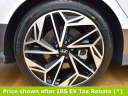 Thumbnail image of 2023 Hyundai IONIQ 6 at CarVision Mitsubishi - USED