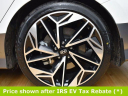 Thumbnail image of 2023 Hyundai IONIQ 6 at CarVision Mitsubishi - USED