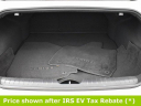 Thumbnail image of 2023 Hyundai IONIQ 6 at CarVision Mitsubishi - USED