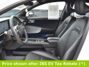 Thumbnail image of 2023 Hyundai IONIQ 6 at CarVision Mitsubishi - USED