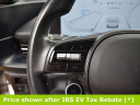 Thumbnail image of 2023 Hyundai IONIQ 6 at CarVision Mitsubishi - USED