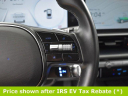 Thumbnail image of 2023 Hyundai IONIQ 6 at CarVision Mitsubishi - USED