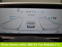 Thumbnail image of 2023 Hyundai IONIQ 6 at CarVision Mitsubishi - USED