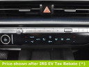Thumbnail image of 2023 Hyundai IONIQ 6 at CarVision Mitsubishi - USED