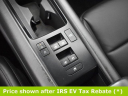 Thumbnail image of 2023 Hyundai IONIQ 6 at CarVision Mitsubishi - USED