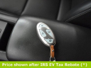 Thumbnail image of 2023 Hyundai IONIQ 6 at CarVision Mitsubishi - USED