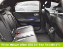 Thumbnail image of 2023 Hyundai IONIQ 6 at CarVision Mitsubishi - USED