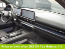 Thumbnail image of 2023 Hyundai IONIQ 6 at CarVision Mitsubishi - USED