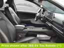 Thumbnail image of 2023 Hyundai IONIQ 6 at CarVision Mitsubishi - USED