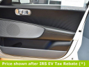 Thumbnail image of 2023 Hyundai IONIQ 6 at CarVision Mitsubishi - USED