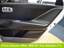 Thumbnail image of 2023 Hyundai IONIQ 6 at CarVision Mitsubishi - USED