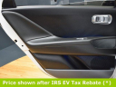 Thumbnail image of 2023 Hyundai IONIQ 6 at CarVision Mitsubishi - USED