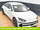 Thumbnail image of 2023 Hyundai IONIQ 6 at CarVision Mitsubishi - USED