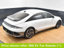 Thumbnail image of 2023 Hyundai IONIQ 6 at CarVision Mitsubishi - USED