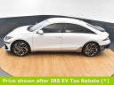 2023 Hyundai IONIQ 6 SEL at CarVision Mitsubishi - USED