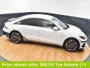 Thumbnail image of 2023 Hyundai IONIQ 6 at CarVision Mitsubishi - USED