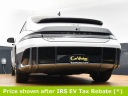 Thumbnail image of 2023 Hyundai IONIQ 6 at CarVision Mitsubishi - USED