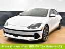 Thumbnail image of 2023 Hyundai IONIQ 6 at CarVision Mitsubishi - USED