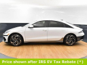 Thumbnail image of 2023 Hyundai IONIQ 6 at CarVision Mitsubishi - USED