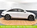 Thumbnail image of 2023 Hyundai IONIQ 6 at CarVision Mitsubishi - USED