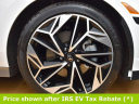 Thumbnail image of 2023 Hyundai IONIQ 6 at CarVision Mitsubishi - USED