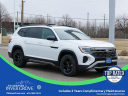 Thumbnail image of 2024 Volkswagen Atlas at Volkswagen of Inver Grove