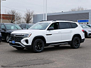 Thumbnail image of 2024 Volkswagen Atlas at Volkswagen of Inver Grove