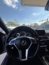 Thumbnail image of 2014 Mercedes-Benz C-Class at AUTO OUTLET INC