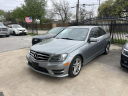 Thumbnail image of 2014 Mercedes-Benz C-Class at AUTO OUTLET INC