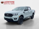 Thumbnail image of 2021 Ford Ranger at LaFontaine Ford St. Clair