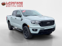 Thumbnail image of 2021 Ford Ranger at LaFontaine Ford St. Clair