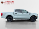 Thumbnail image of 2021 Ford Ranger at LaFontaine Ford St. Clair