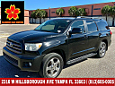 Thumbnail image of 2012 Toyota Sequoia at Blossom Car Center LLC