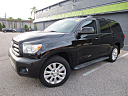 Thumbnail image of 2012 Toyota Sequoia at Blossom Car Center LLC