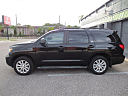 Thumbnail image of 2012 Toyota Sequoia at Blossom Car Center LLC