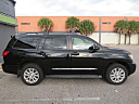 Thumbnail image of 2012 Toyota Sequoia at Blossom Car Center LLC