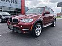 Thumbnail image of 2013 BMW X5 at EurobahnBmwMiniMercedesBenz of Greensboro, NC