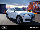 Thumbnail image of 2018 Audi Q5 at Land Rover Charleston