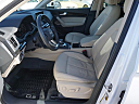 2018 Audi Q5 2.0T quattro Prestige at Land Rover Charleston