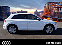 Thumbnail image of 2018 Audi Q5 at Land Rover Charleston