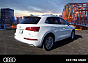 Thumbnail image of 2018 Audi Q5 at Land Rover Charleston