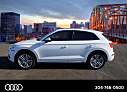 Thumbnail image of 2018 Audi Q5 at Land Rover Charleston