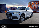 Thumbnail image of 2018 Audi Q5 at Land Rover Charleston